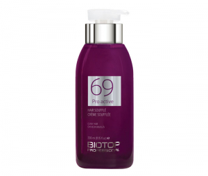 BIOTOP Professional 69 - Active Hair Soufflé 500ml / 16.9oz