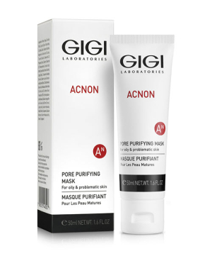 Gigi Acnon - Pore Purifying Mask 50ml / 1.7oz