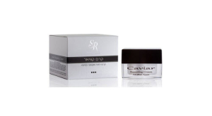 SR Cosmetics Serums - Caviar Repairing Cream 250ml / 8.5oz