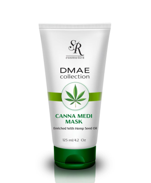 SR Cosmetics Dmae Collection - Canna -Medi Mask 200ml / 6.7oz