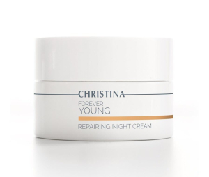 Christina Forever Young - Repairing Night Cream 50ml / 1.7oz