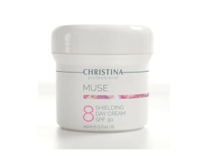 Christina Muse - Shielding Day Cream Spf 30 (Step 8) 150ml / 5oz