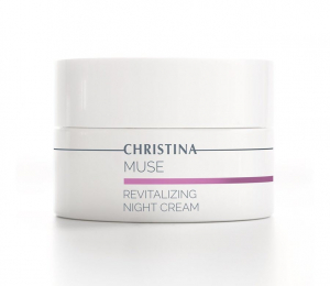 Christina Muse - Revitalizing Night Cream 50ml / 1.7oz