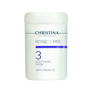 Christina Rose De Mer - Soothing Mask (Step 3) 250ml / 8.5oz