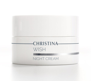Christina Wish - Night Cream 50ml / 1.7oz