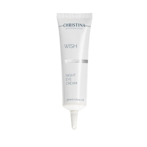 Christina Wish - Night Eye Cream 30ml / 1oz