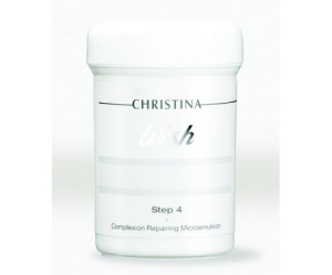 Christina Wish - Complexion Repairing Microemulsion (Step 4) 250ml / 8.5oz