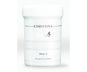 Christina Wish - Invigorating Mask (Step 5) 250ml / 8.5oz