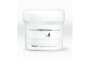Christina Wish - Daydream Cream Spf 12 (Step 8) 150ml / 5oz
