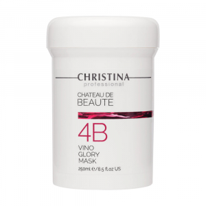 Christina Chateau De Beaute - Vino Glory Mask (Step 4B) 250ml / 8.5oz