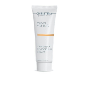 Christina Forever Young - Chin And Neck Remodelling Cream 50ml / 1.7oz