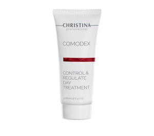 Christina Comodex - Control & Regulate Day Treatment 50ml / 1.7oz