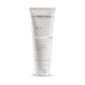 Christina Silk - Clean Up 120ml / 4oz