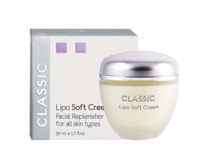 Anna Lotan Classic - Lipo Soft Cream Facial Replenisher 50ml / 1.7oz