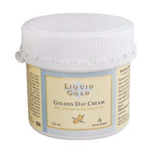 Anna Lotan Liquid Gold - Golden Day Cream 250ml / 8.5oz