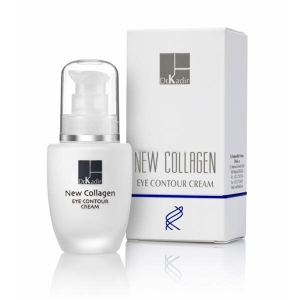 Dr. Kadir New Collagen - Eye Contour Cream 30ml / 1oz