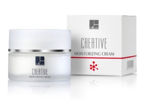 Dr. Kadir Creative - Moisturizing Cream 50ml / 1.7oz