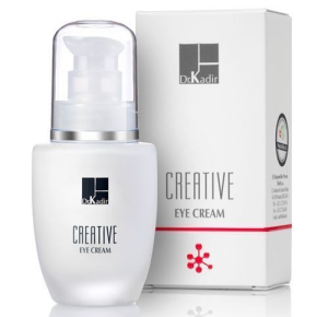 Dr. Kadir Creative - Eye Cream 30ml / 1oz
